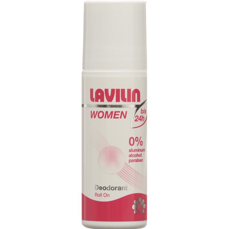 LAVILIN women Roll-on 65 ml