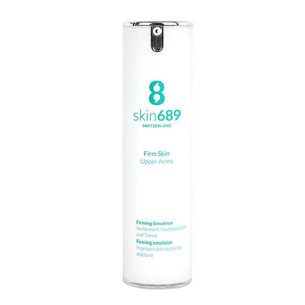 SKIN689 Firm Skin Upper Arms Emuls Disp 40 ml