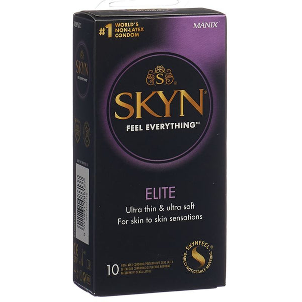 MANIX Skyn Elite INT Präservative 10 Stk