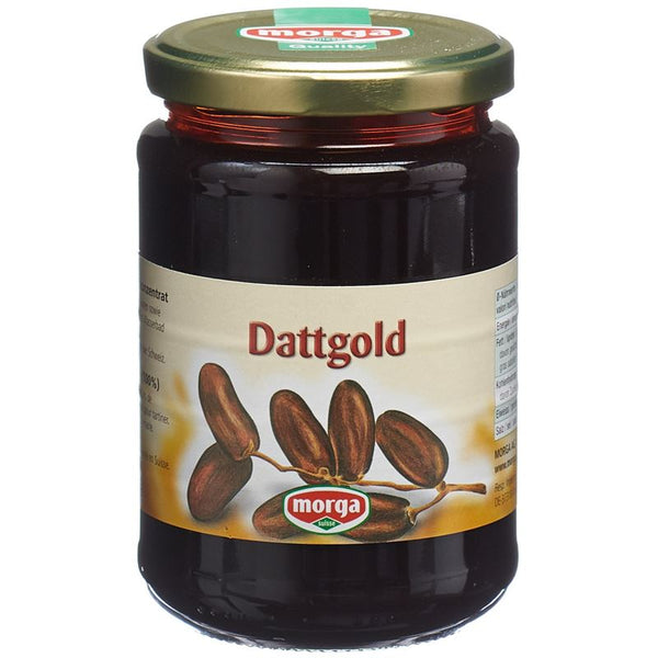 MORGA Dattgold Dattelextrakt 450 g