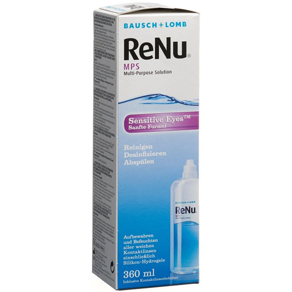 RENU MPS 360 ml