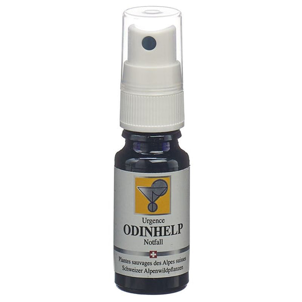 ODINHELP Spray Dr Bach 10 ml