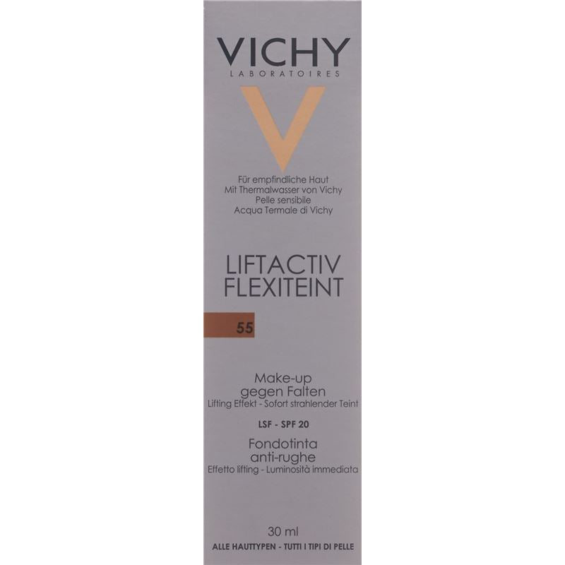 VICHY Liftactiv Flexilift 55 30 ml