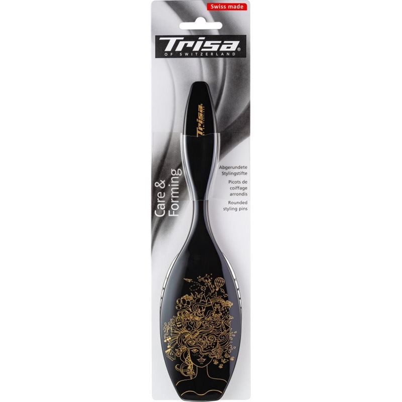 TRISA Basic Fantasy Brushing medium