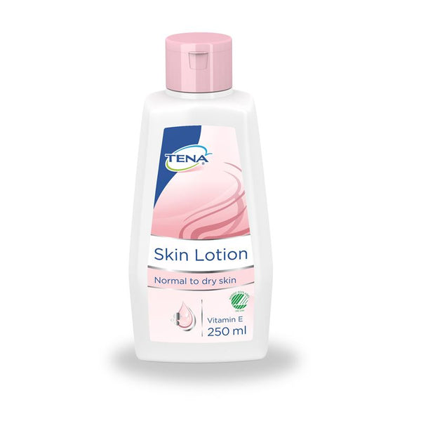 TENA Body Lotion Fl 250 ml