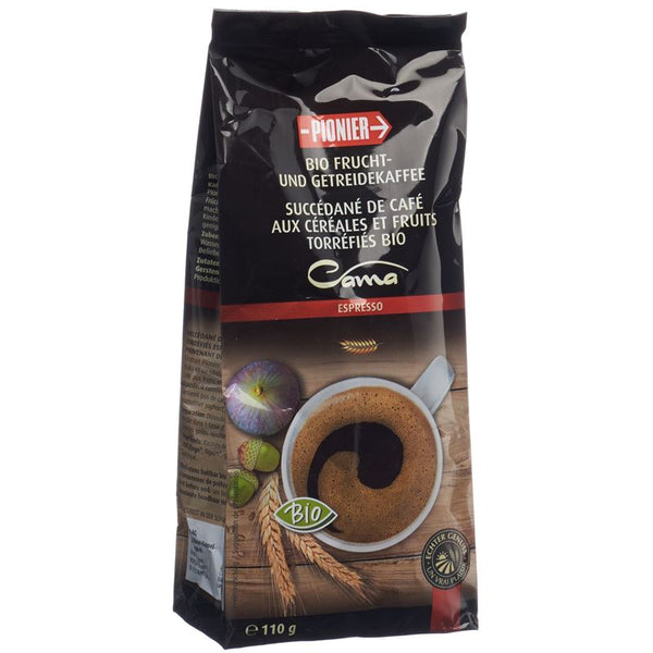 PIONIER Cama Extrakt Expresso Bio Btl 110 g