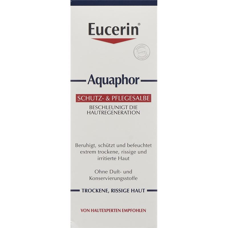 EUCERIN Aquaphor Schutz- & Pflegesalbe Tb 45 ml