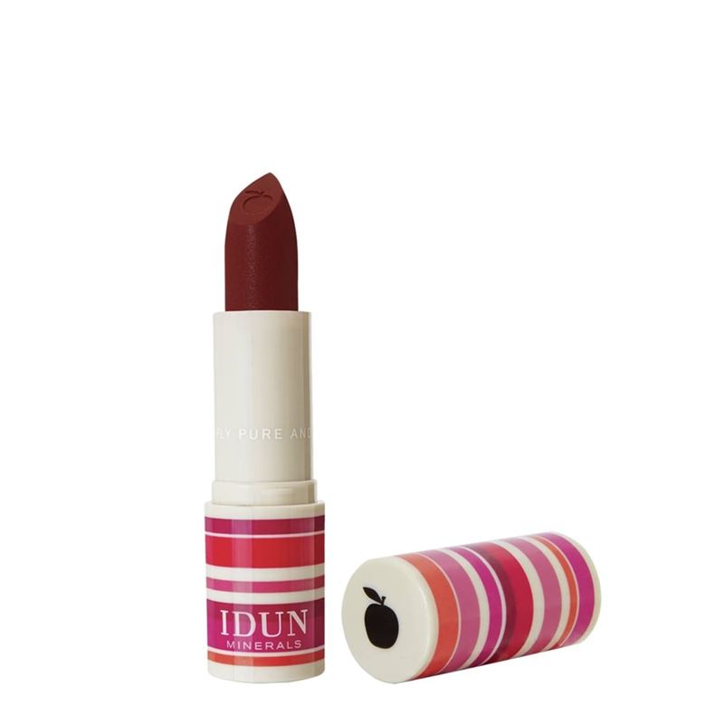 IDUN Lipstick Vinbär 4 g