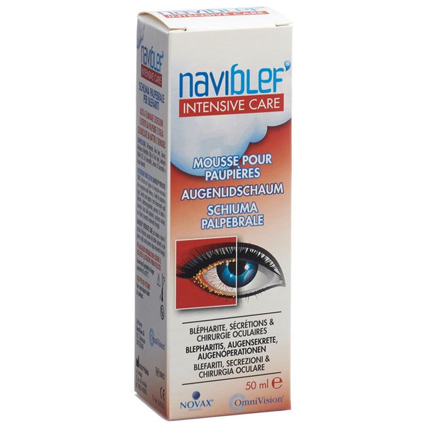 NAVIBLEF Intensive Care 50 ml