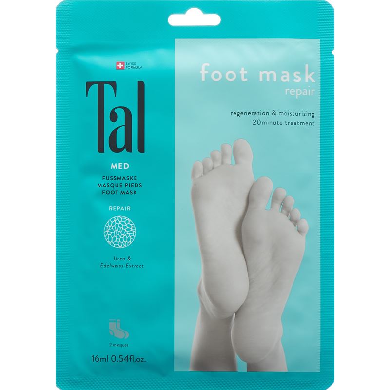 TAL Med Fussmaske repair Btl