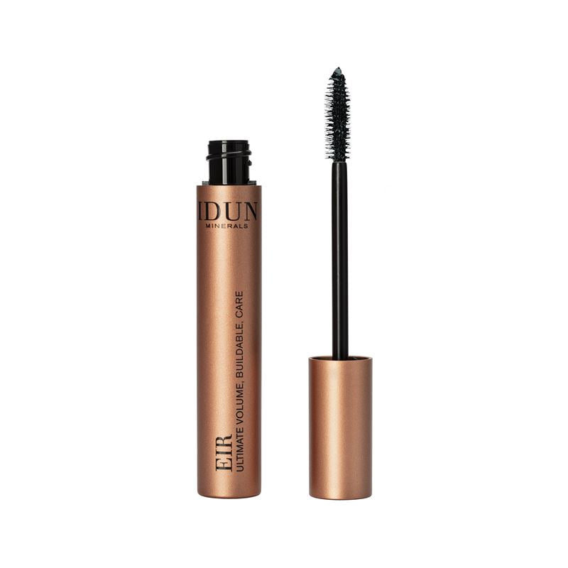 IDUN Mascara Eir max volume vegan