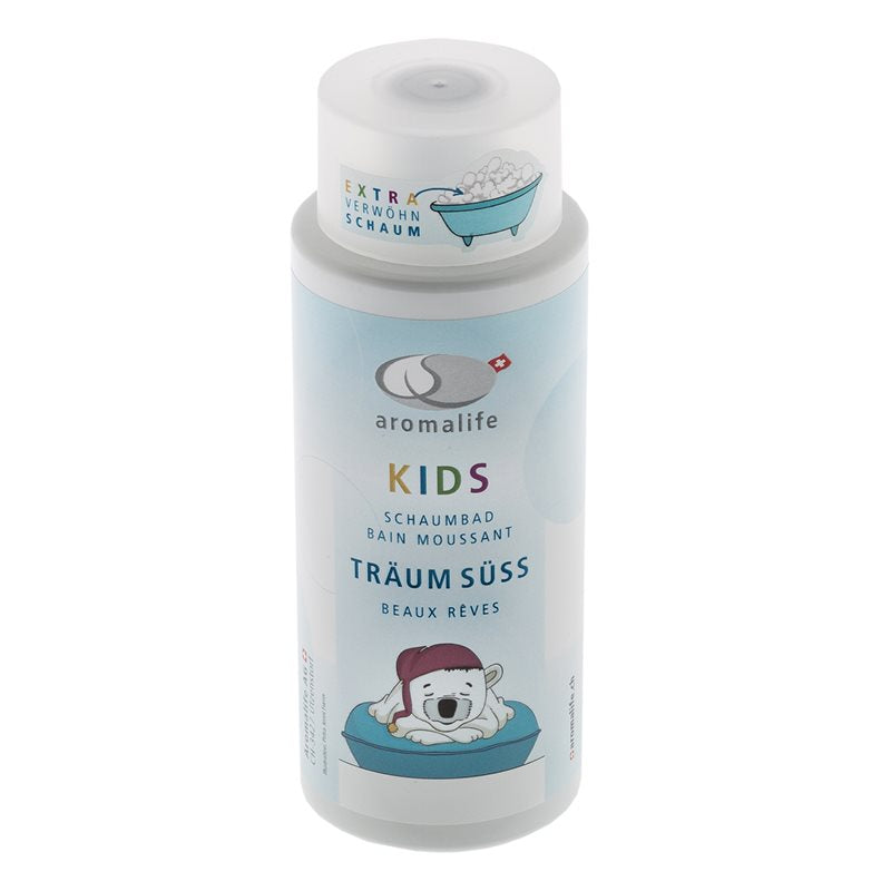 AROMALIFE Kids Schaumbad Träum süss 300 ml