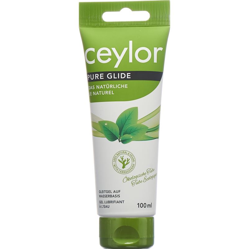 CEYLOR Gleitgel Pure Glide Tb 100 ml