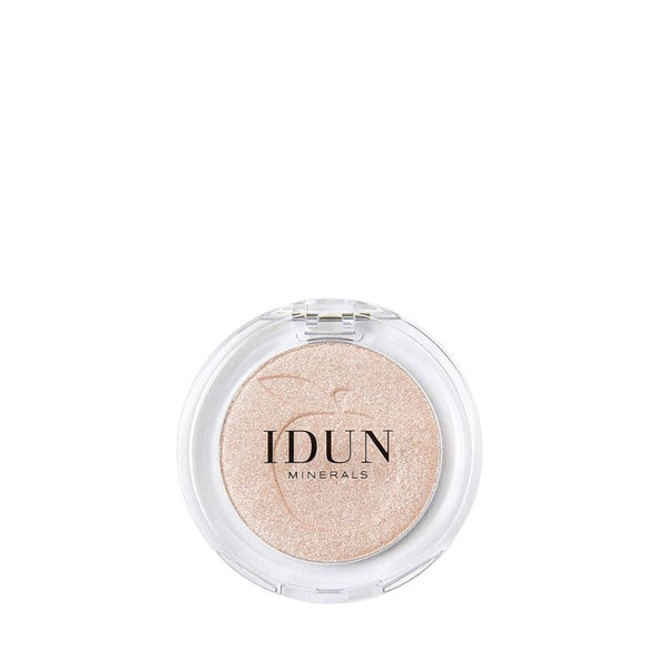 IDUN Single Shades Eyeshadow Fjällsippa 3 g