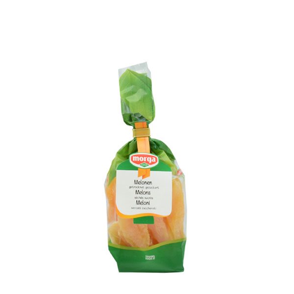 ISSRO Melonen Schnitze 200 g