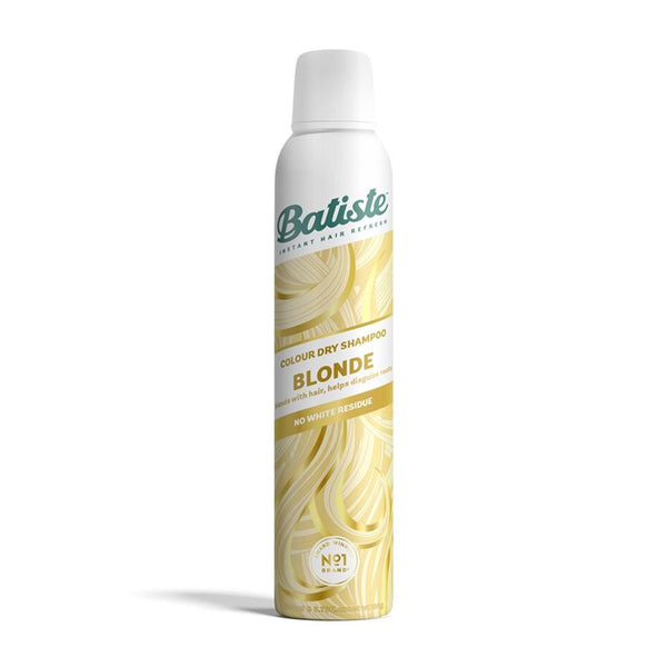 BATISTE Trockenshampoo Blonde 200 ml