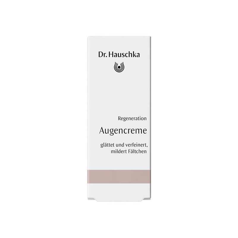 DR. HAUSCHKA Regeneration Augencreme 15 ml