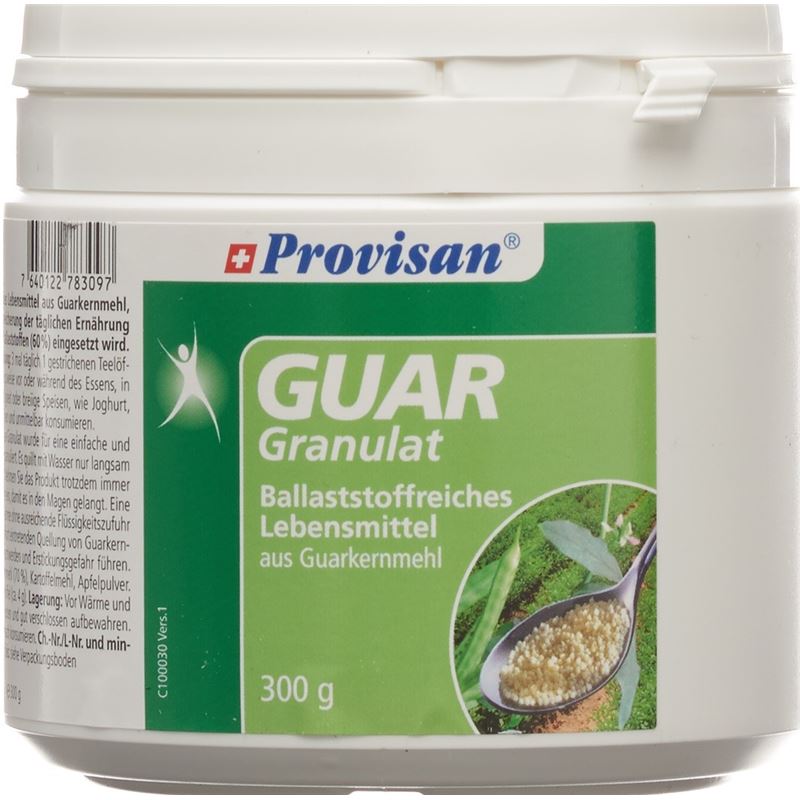 PROVISAN Guar Gran Ds 300 g