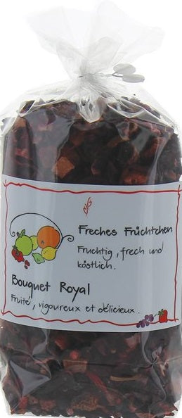 HERBORISTERIA Früchtetee Freches Früchtchen 145 g