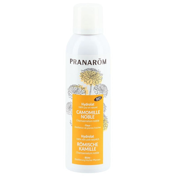 PRANAROM Organisches Kamillenhydrolat Bio 150 ml