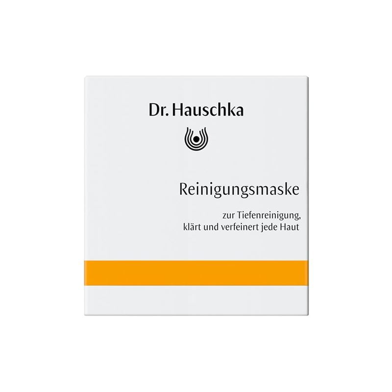 DR. HAUSCHKA Rein Maske Topf 90 g