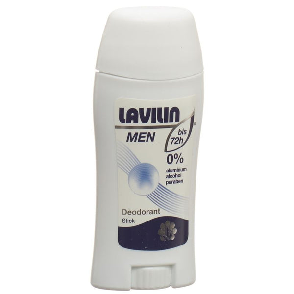 LAVILIN men Stick 60 ml