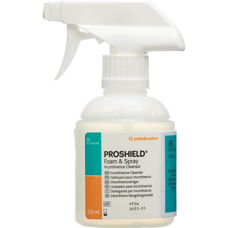 PROSHIELD Foam&Spray 235 ml