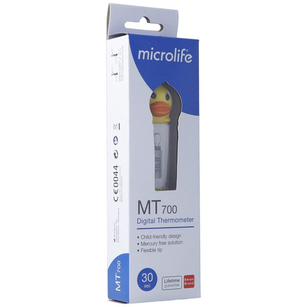 MICROLIFE Stab-Thermometer flex Ente 30 sec