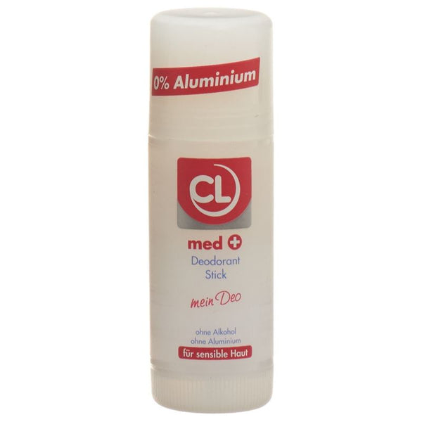 COS Deo Kristall ohne Alu soft Stick 40 ml