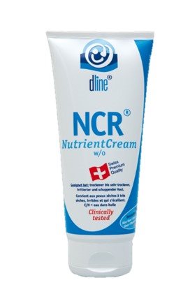 DLINE NCR-NutrientCream Tb 200 ml