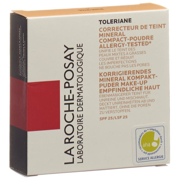 ROCHE POSAY Toleriane fdt Min Compact 13