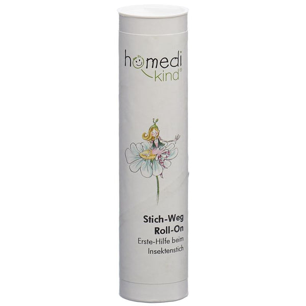 HOMEDI-KIND Stich-Weg Roll-On 10 ml