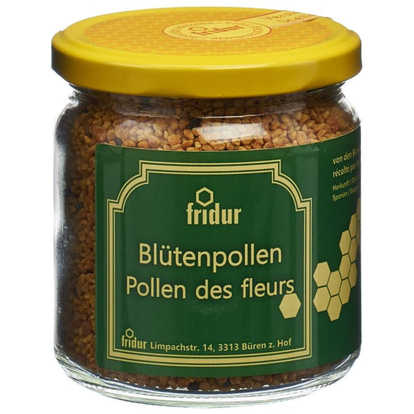 FRIDUR Blütenpollen Gran 250 g