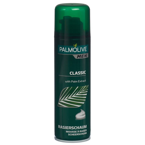 PALMOLIVE Rasierschaum Classic 300 ml