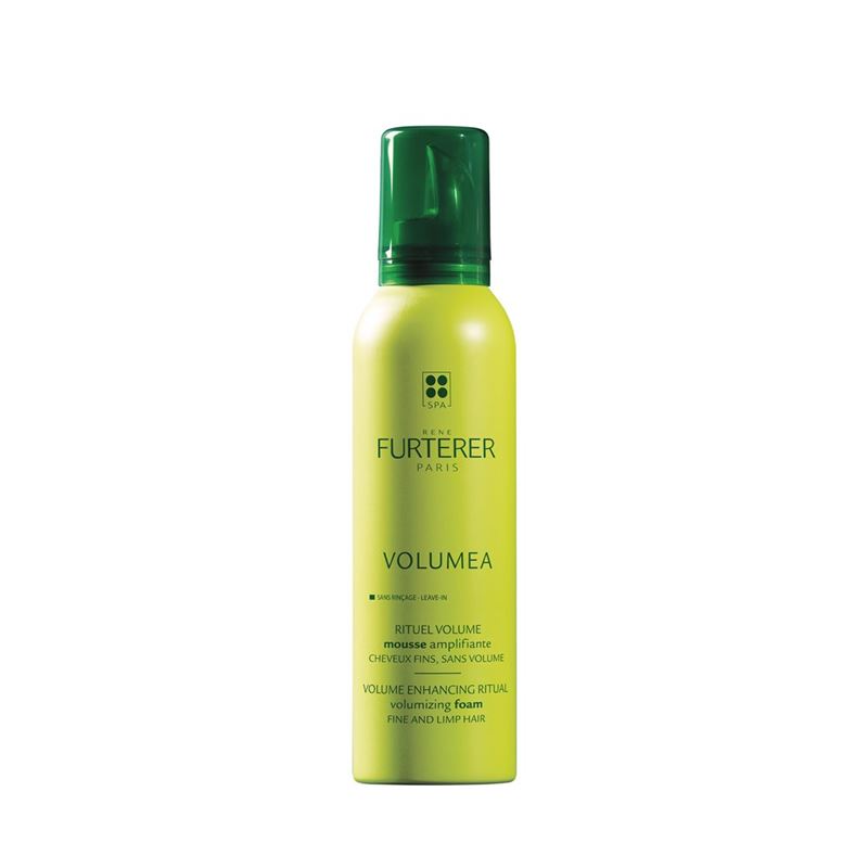 FURTERER Volumea kräftigender Schaum 200 ml