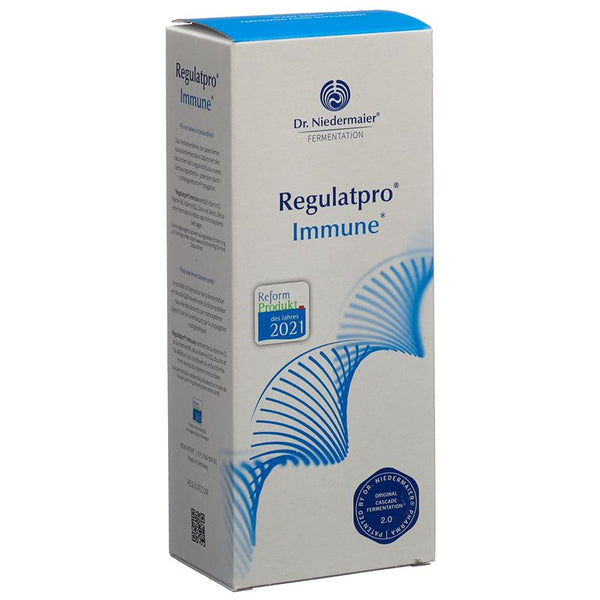 REGULATPRO Immune Fl 350 ml