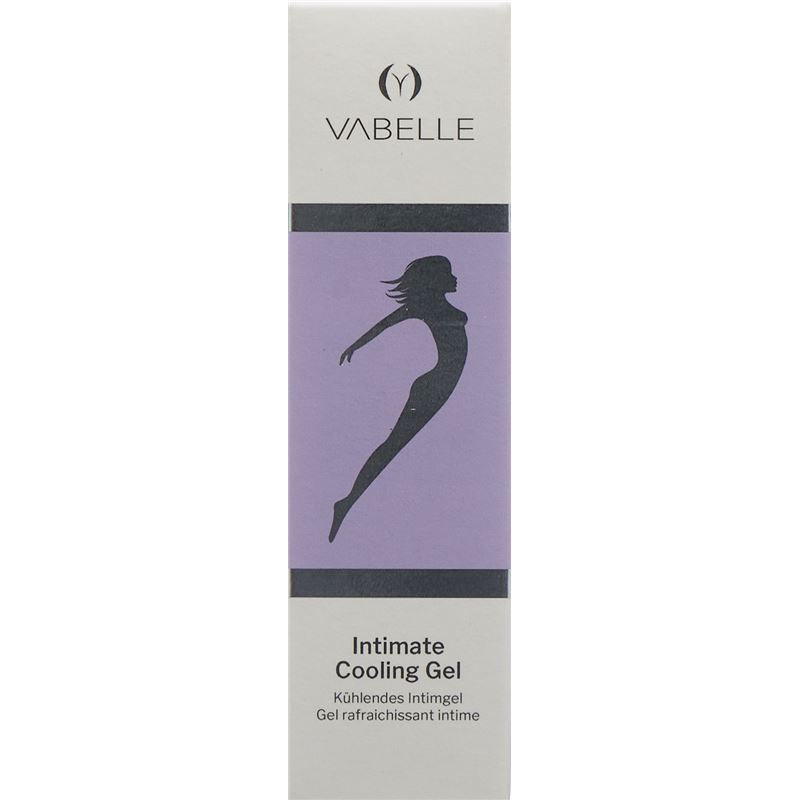 VABELLE Kühlendes Intimgel Disp 30 ml