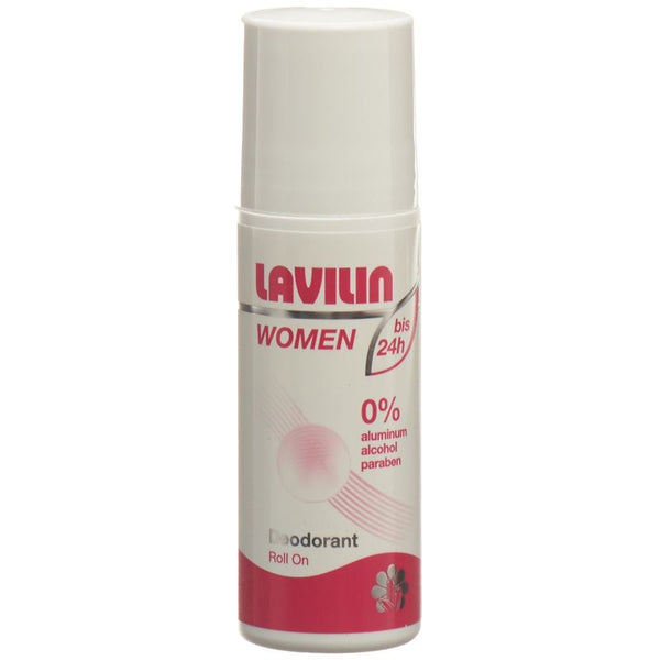 LAVILIN women Roll-on 65 ml