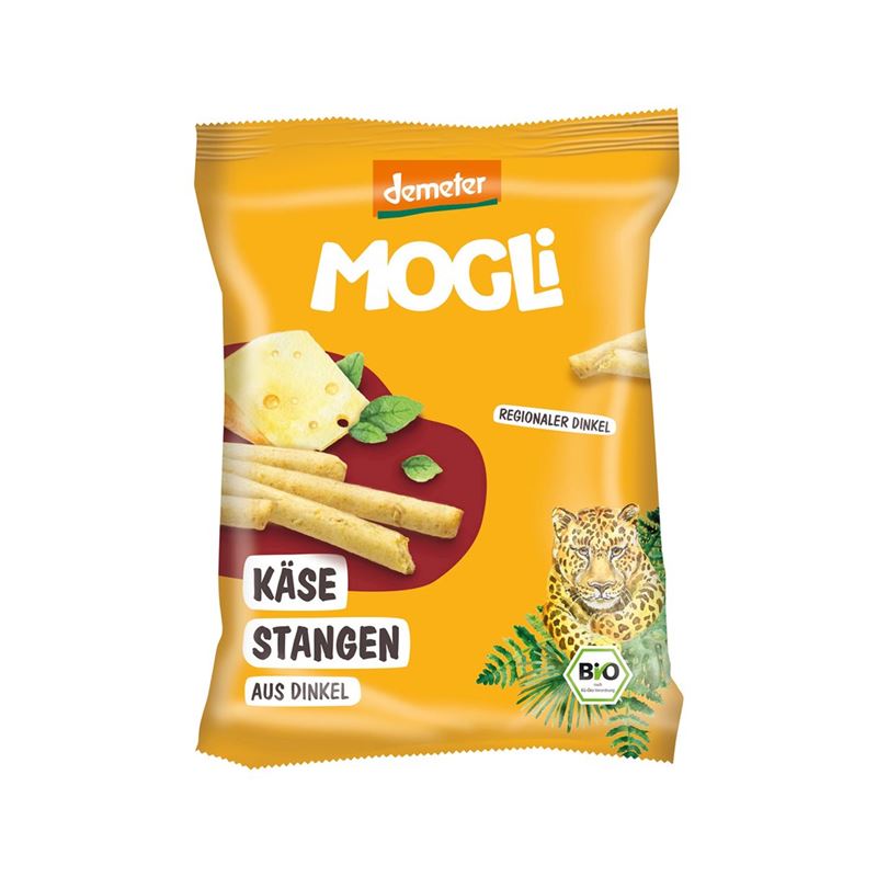 MOGLI Käsestangen Btl 75 g