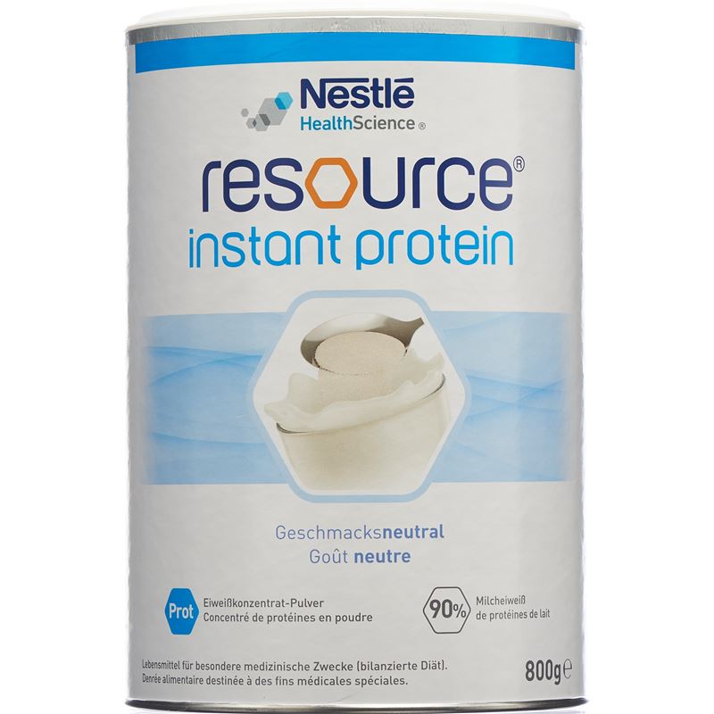 RESOURCE Instant Protein Ds 800 g