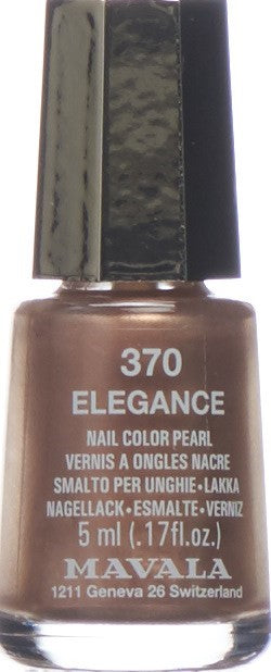 MAVALA Nagellack So Chic Color 370 Elégance 5 ml