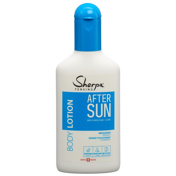 SHERPA TENSING After Sun 175 ml