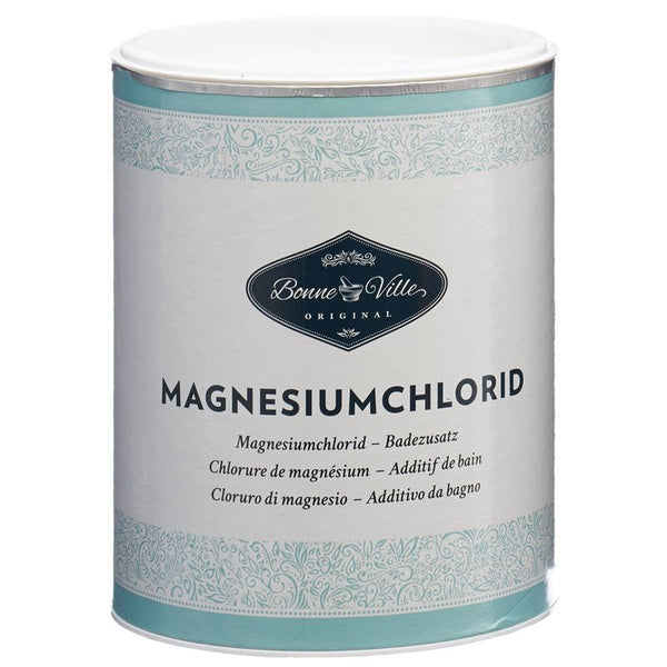 BONNEVILLE Magnesiumchlorid Ds 1 kg