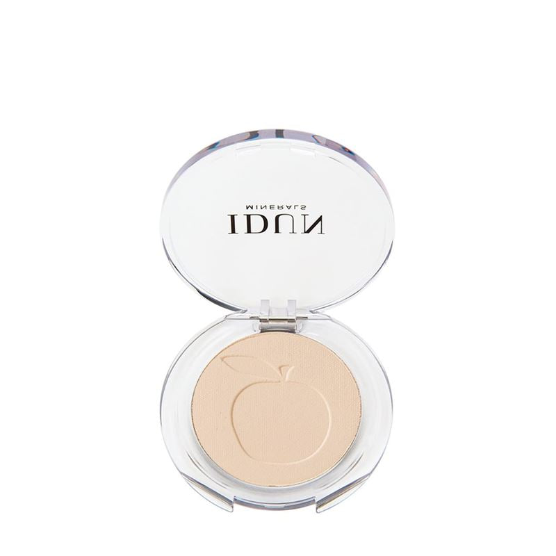 IDUN Single Shades Eyeshadow Prästkrage 3 g