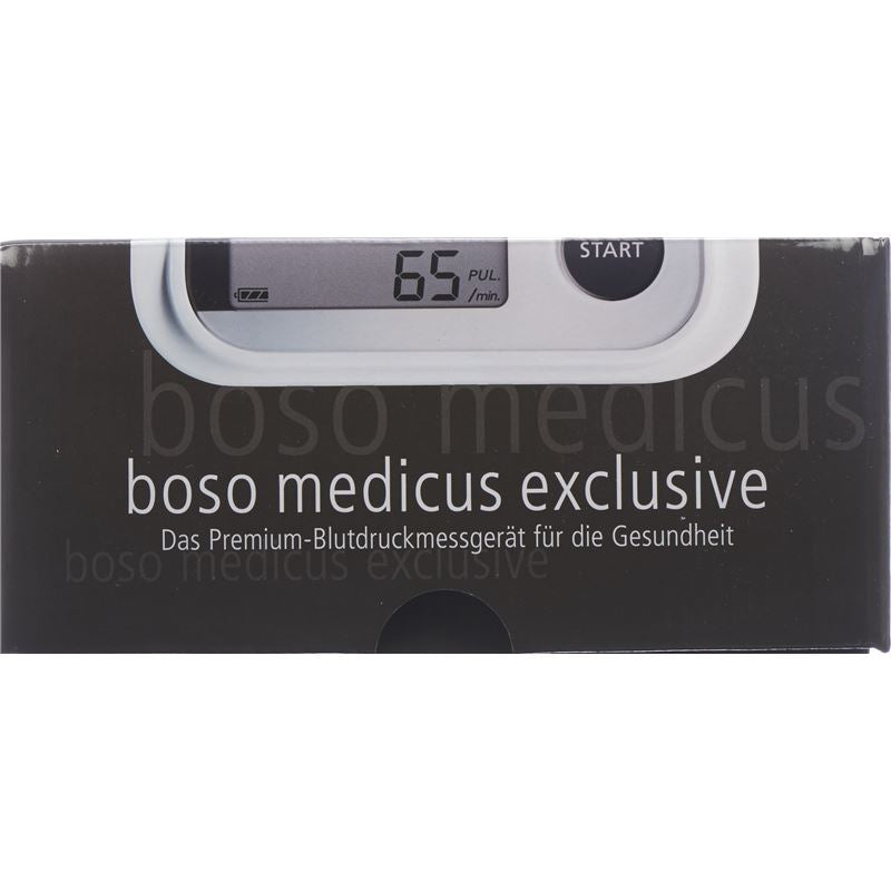 BOSO medicus exclusive Blutdruckmess