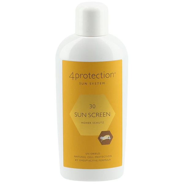 OMNIMEDICA SUN Sun Screen SPF 30 Fl 100 ml