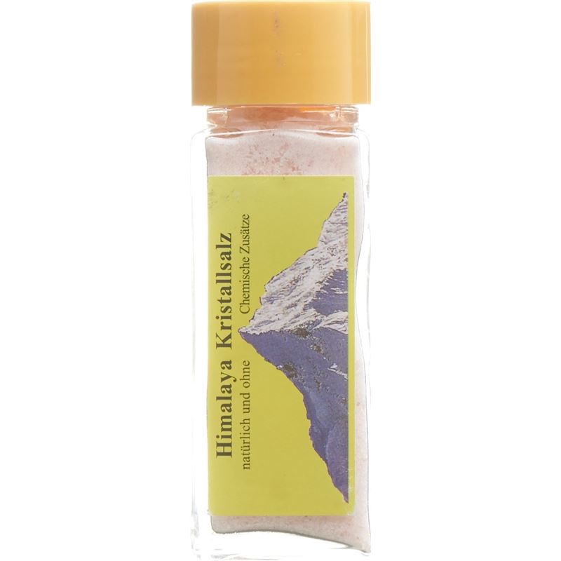 MAINARDI Himalaya Kristallsalz Streudose 90 g