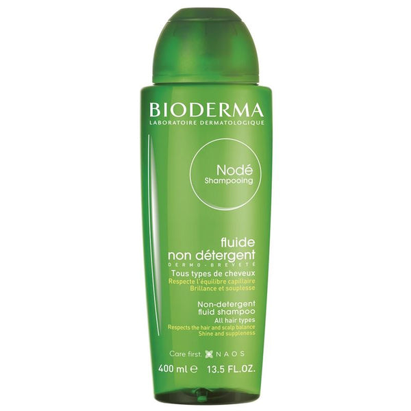 BIODERMA Nodé Shampooing fluide Fl 400 ml