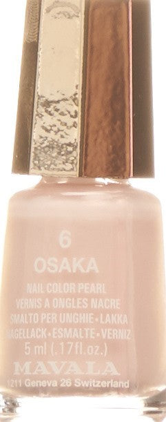 MAVALA Mini Color's 06 Osaka 5 ml