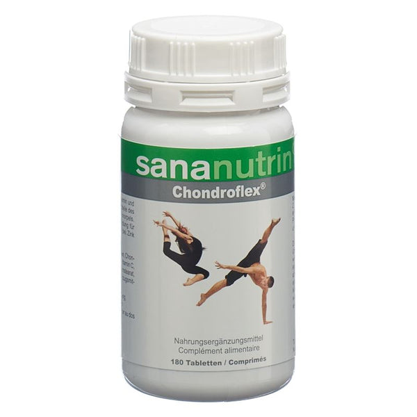 SANANUTRIN Chondroflex Tabl Ds 180 Stk